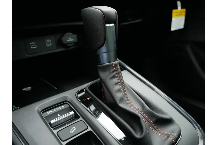 $38131 : Honda CR-V Hybrid 2026 AWD T image 9