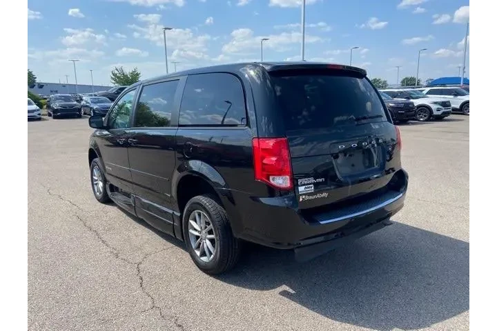 $19875 : Dodge Grand Caravan 2015 SE image 4