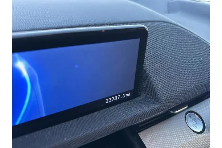 $25683 : Ford Mustang Mach-E 2023 Sel image 4