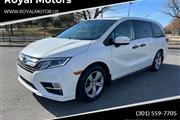 2020 Odyssey EX-L en Baltimore