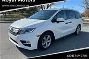 2020 Odyssey EX-L en Baltimore