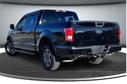 $17000 : Ford F-150 2016 4x4 XLT 4dr thumbnail