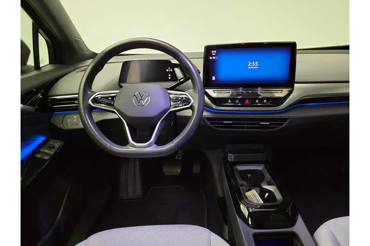 $22998 : Volkswagen ID.4 2021 Pro S 4 image 10