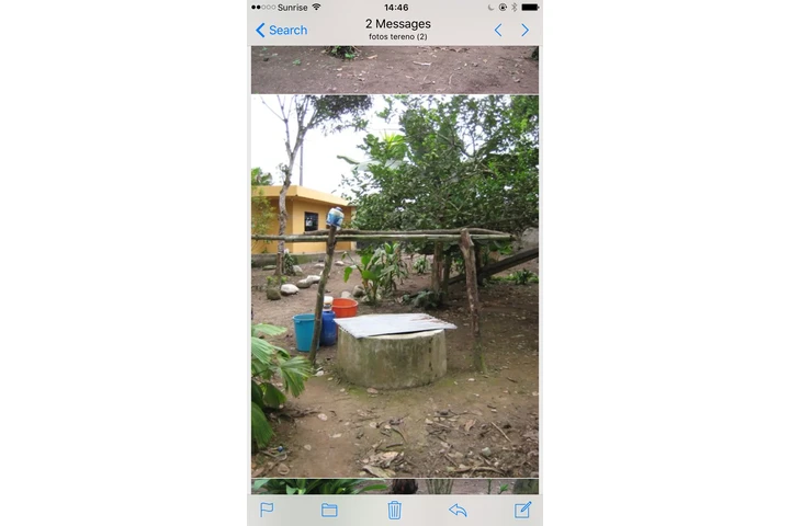 $70000 : Vendo 7 lotes 1400 m2 image 2