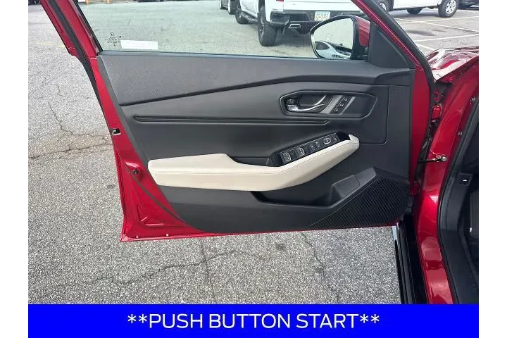 $31998 : Honda Accord Hybrid 2024 Tou image 10