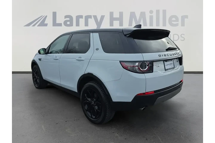 $10914 : Land Rover Discovery Sport 2 image 3