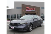 2023 Accord Sedan EX en Tulare
