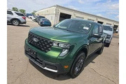Ford Maverick 2025 XLT 4dr S