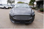 $8988 : Ford Fusion 2015 SE 4dr Seda thumbnail