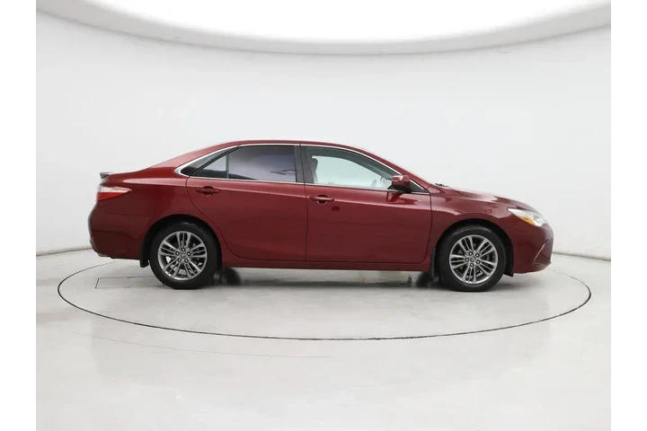 $16998 : Toyota Camry 2016 SE 4dr Sed image 7