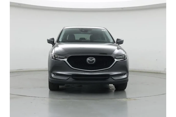 $17998 : Mazda CX-5 2019 AWD Grand To image 5