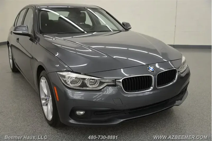 $11998 : BMW 3 Series 2018 320i 4dr S image 5