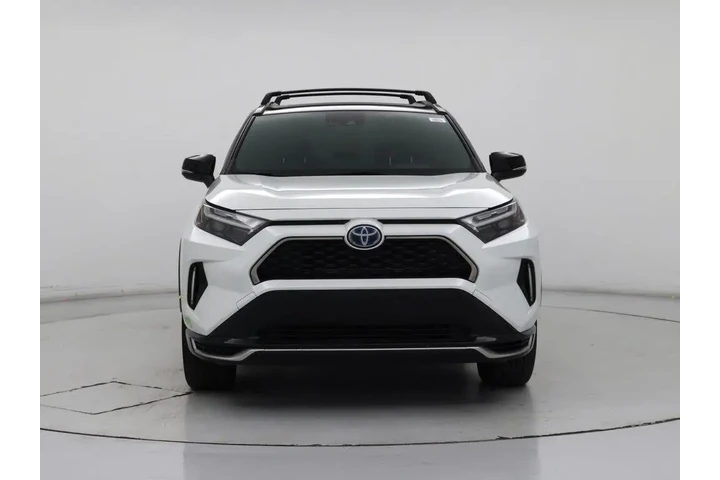 $39998 : Toyota RAV4 Prime 2023 AWD X image 5