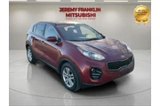Kia Sportage 2018 AWD LX 4dr en Kansas City MO