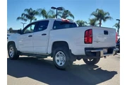 $20979 : Chevrolet Colorado 2021 4x2 thumbnail