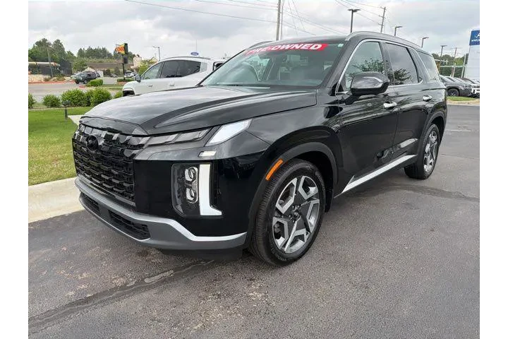 $38664 : Hyundai PALISADE 2025 SEL Pr image 3