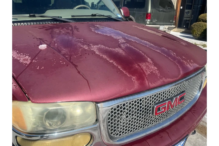 $19990 : 2004 GMC Yukon Denali image 7