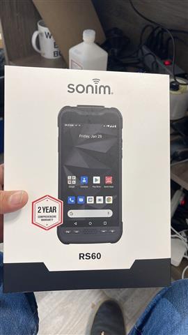 $129.99 : New Sonim Tech RS60 image 4