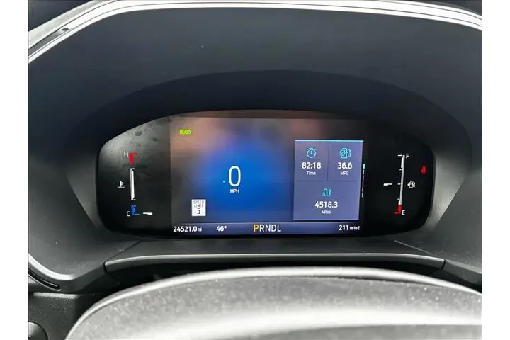 $31988 : Ford Escape Hybrid 2025 AWD image 9