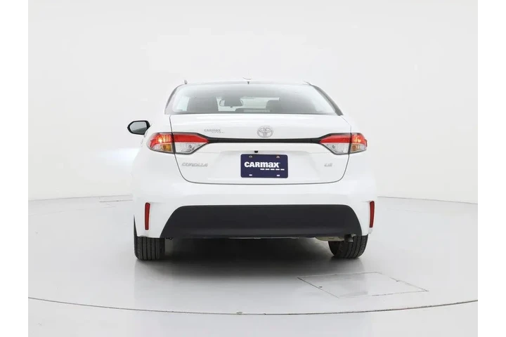 $23998 : Toyota Corolla 2025 LE 4dr S image 6