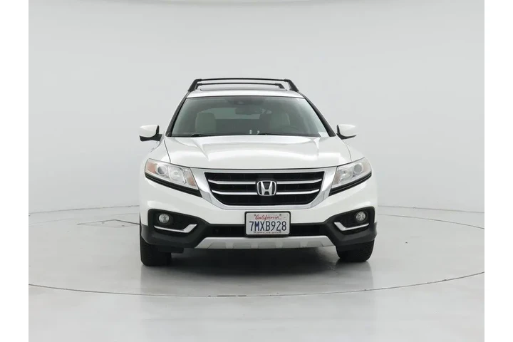 $19998 : Honda Crosstour 2015 AWD EX- image 5