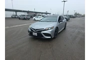 $24500 : Toyota Camry 2023 SE 4dr Sed thumbnail