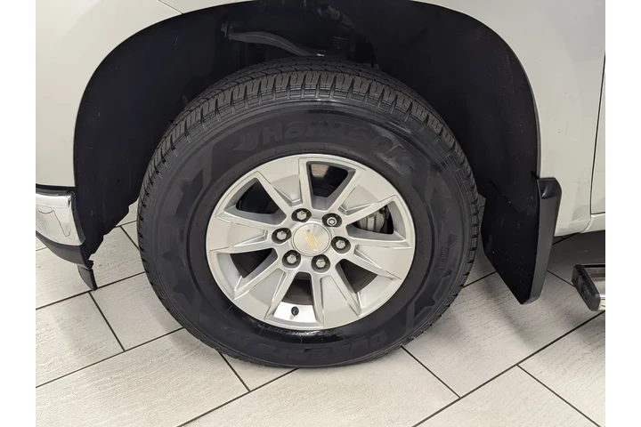 $27799 : Chevrolet Silverado 1500 202 image 9