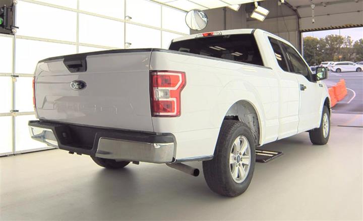 $23950 : 2020 FORD F150 SUPER CAB image 4