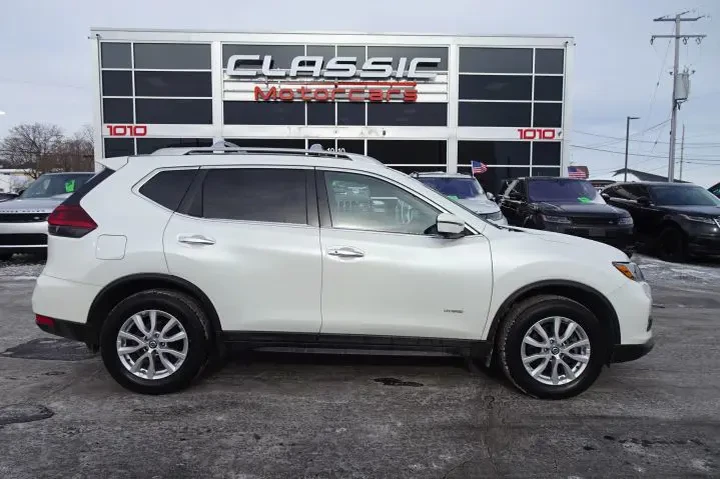 $16995 : 2018 ROGUE image 5