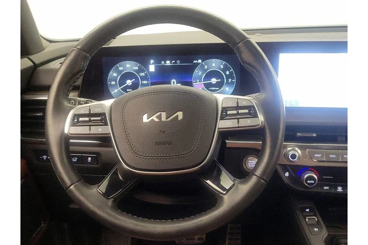 $39998 : Kia Telluride 2023 AWD SX 4d image 10