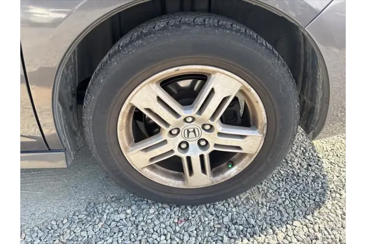 $9999 : Honda Odyssey 2012 Touring 4 image 8