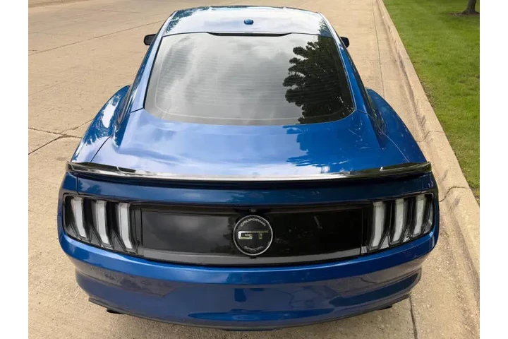 $25997 : 2017 Mustang GT Premium image 7