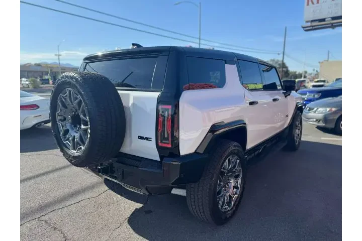 $86395 : 2024 GMC HUMMER EV SUV2024 GM image 6