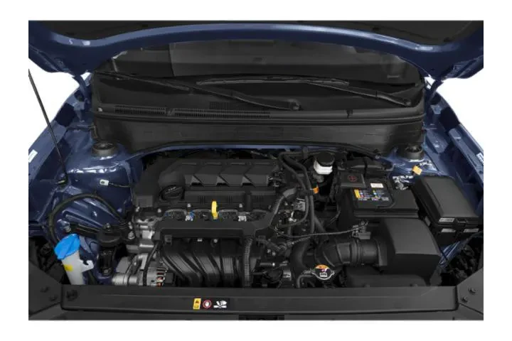 $23882 : Hyundai VENUE 2026 SEL 4dr C image 6