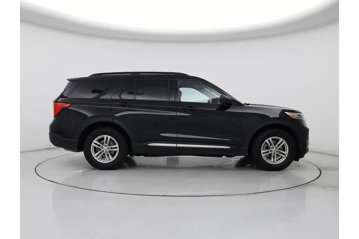 $26998 : Ford Explorer 2020 AWD XLT 4 image 7