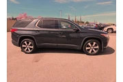 $26998 : Chevrolet Traverse 2020 4x4 thumbnail