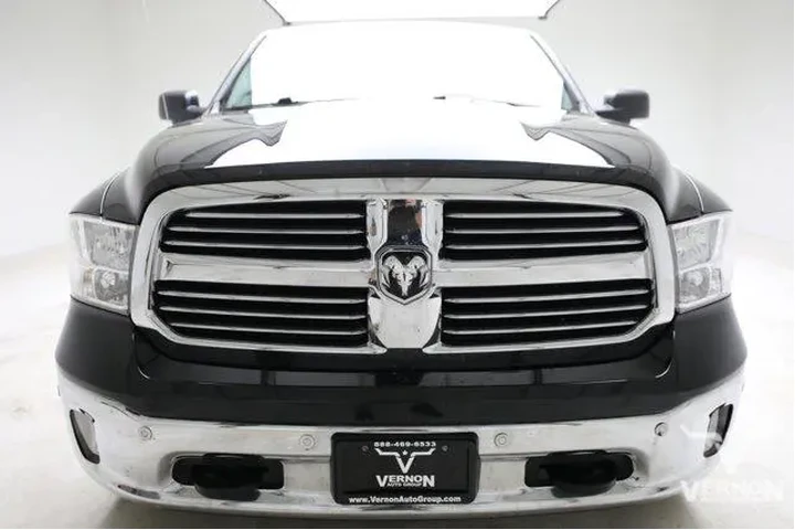 $13999 : Ram 1500 2015 4x4 Big Horn 4 image 7