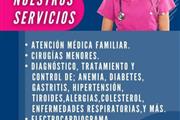 Clinica Hispana Familia Sana