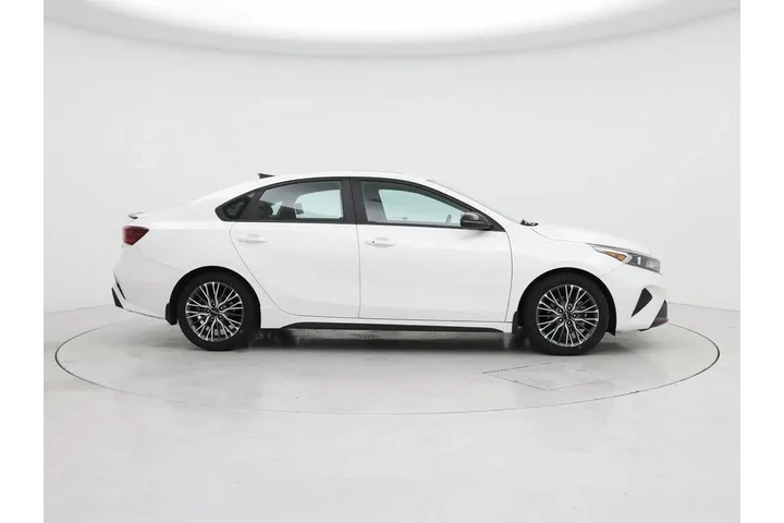 $18998 : Kia Forte 2023 GT-Line 4dr S image 7