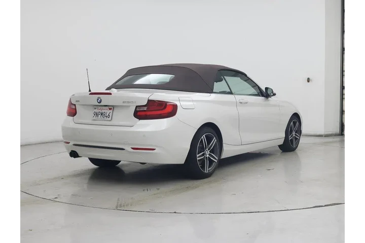 $24998 : BMW 2 Series 2017 AWD 230i x image 8