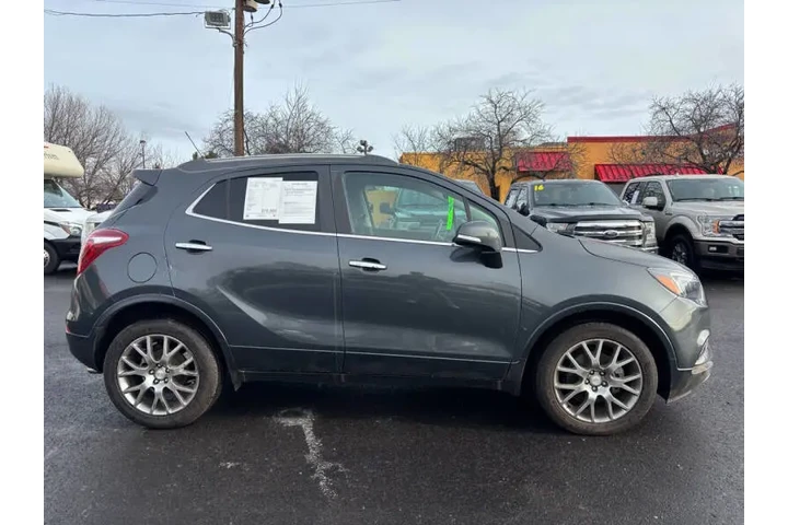 $16995 : 2017 Encore Sport Touring image 10