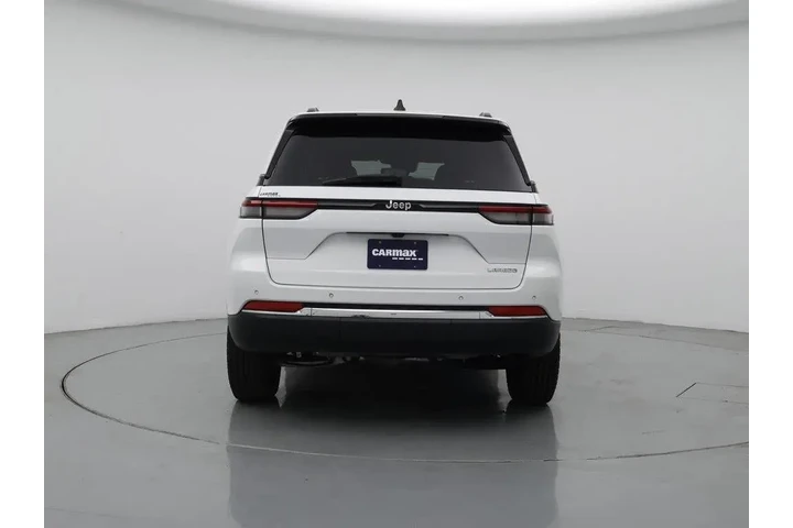 $26998 : Jeep Grand Cherokee 2023 4x2 image 6