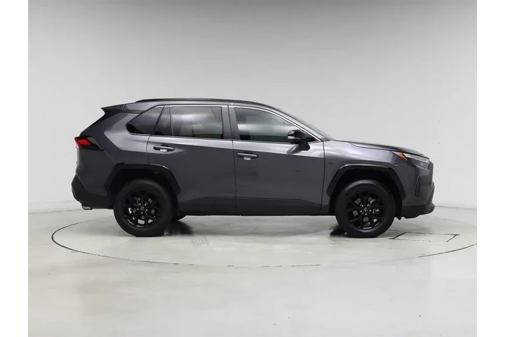 $26998 : Toyota RAV4 2022 XLE 4dr SUV image 7