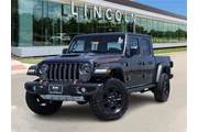 Jeep Gladiator 2023 4x4 Moja en Dallas