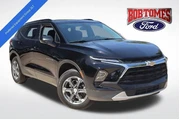 Chevrolet Blazer 2024 LT 4dr en Plano
