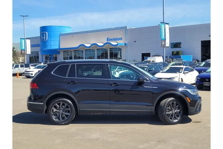 $22411 : Volkswagen Tiguan 2024 AWD W image 4