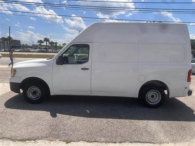 $25990 : 2017 NISSAN NV2500 HD CARGO image 4