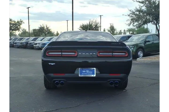 $32991 : Dodge Challenger 2021 R/T 2d image 5