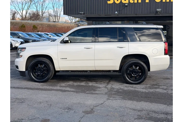 $14998 : 2015 Tahoe image 7