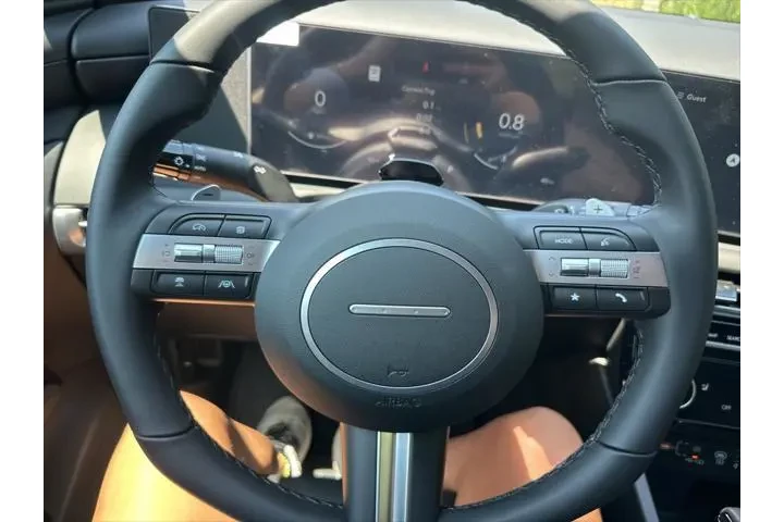 $35580 : Hyundai SANTA CRUZ 2025 AWD image 10